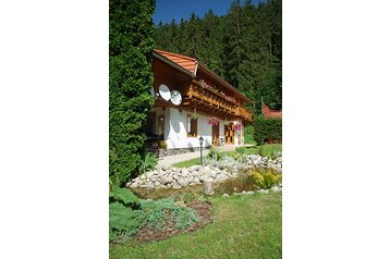 Slovakija Privát Demänovská Dolina, Eksterjeras